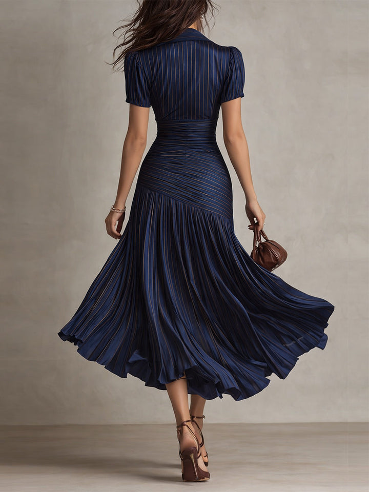 ROBYN| Summer Flowing Dress