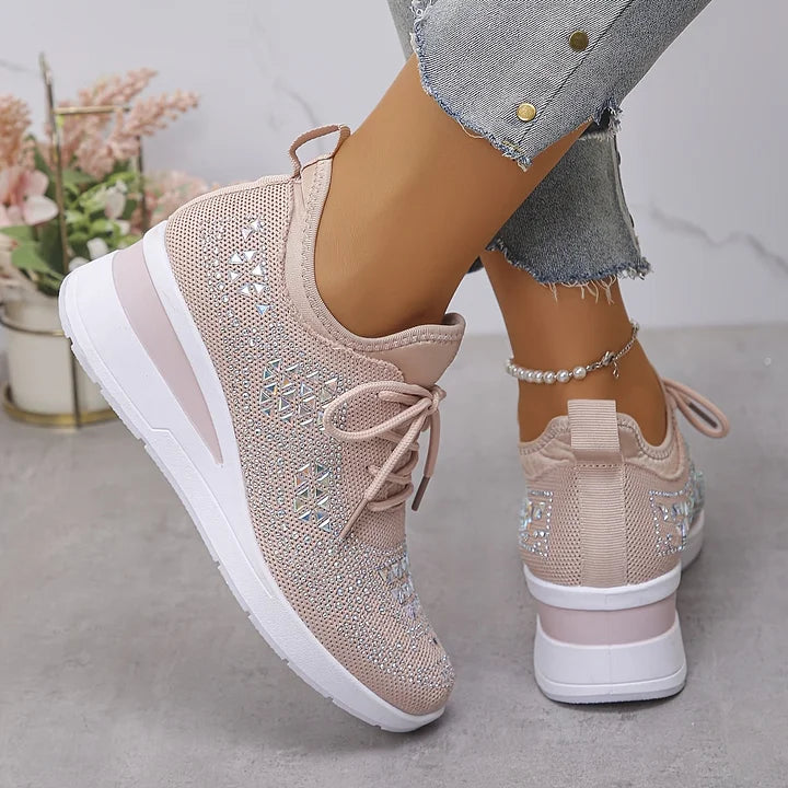 MICHELLE | Comfortable Orthopaedic Shoes