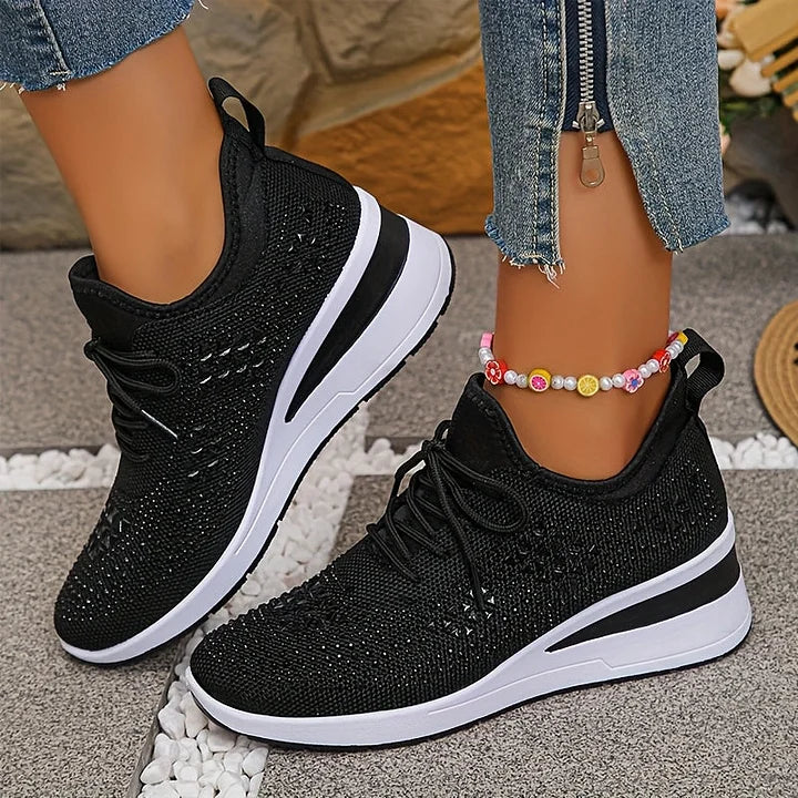MICHELLE | Comfortable Orthopaedic Shoes