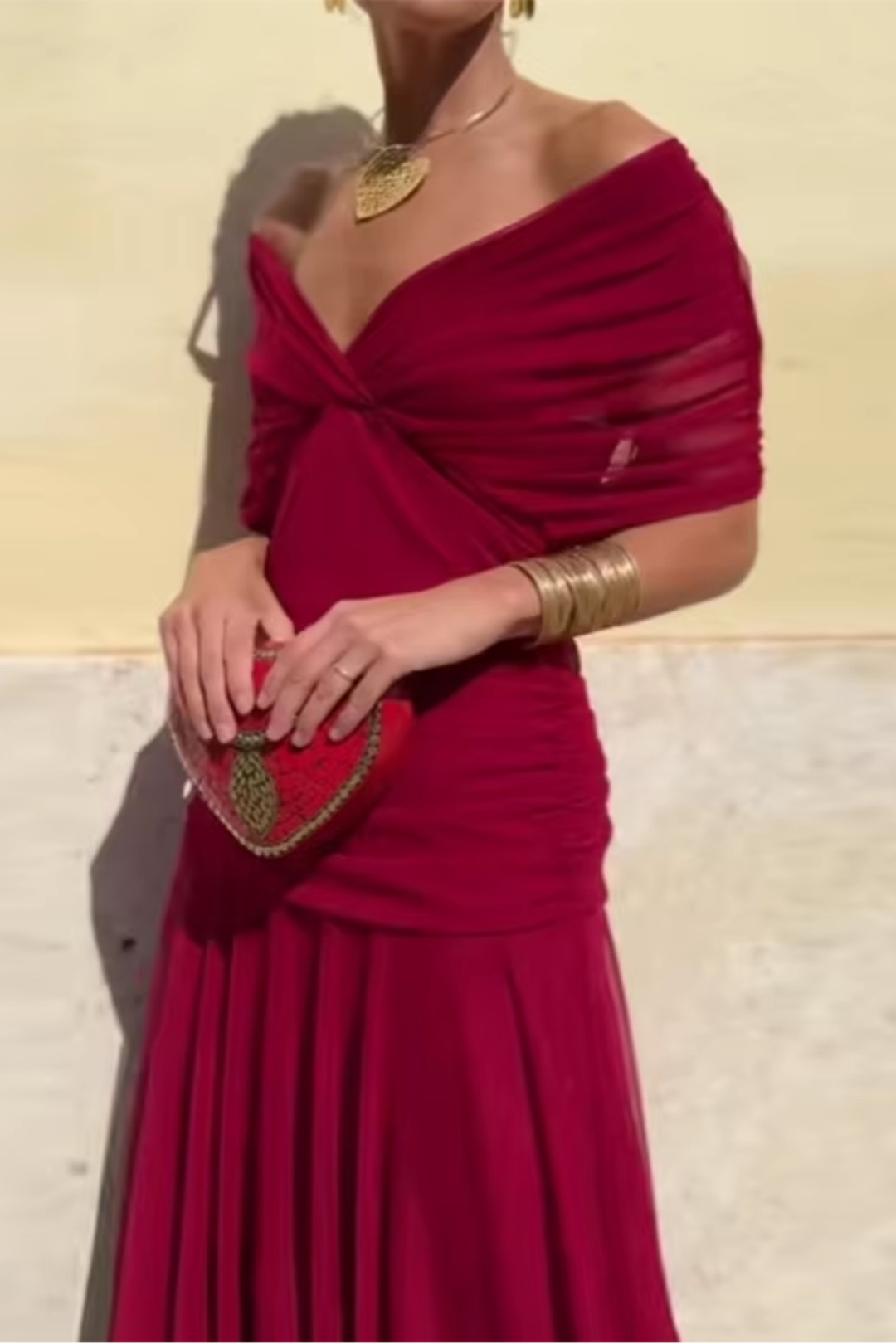 Santana Dress