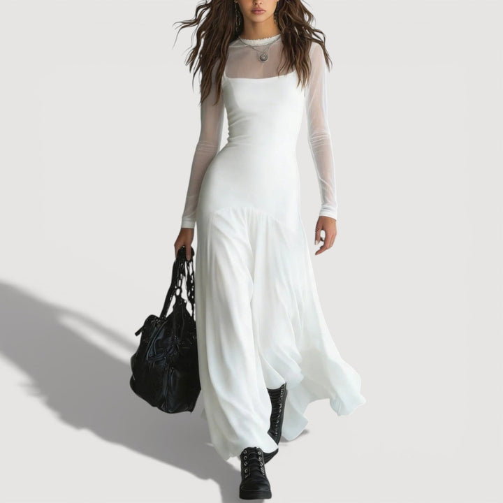 Enchanting Elegance Dress | The Spark Collection