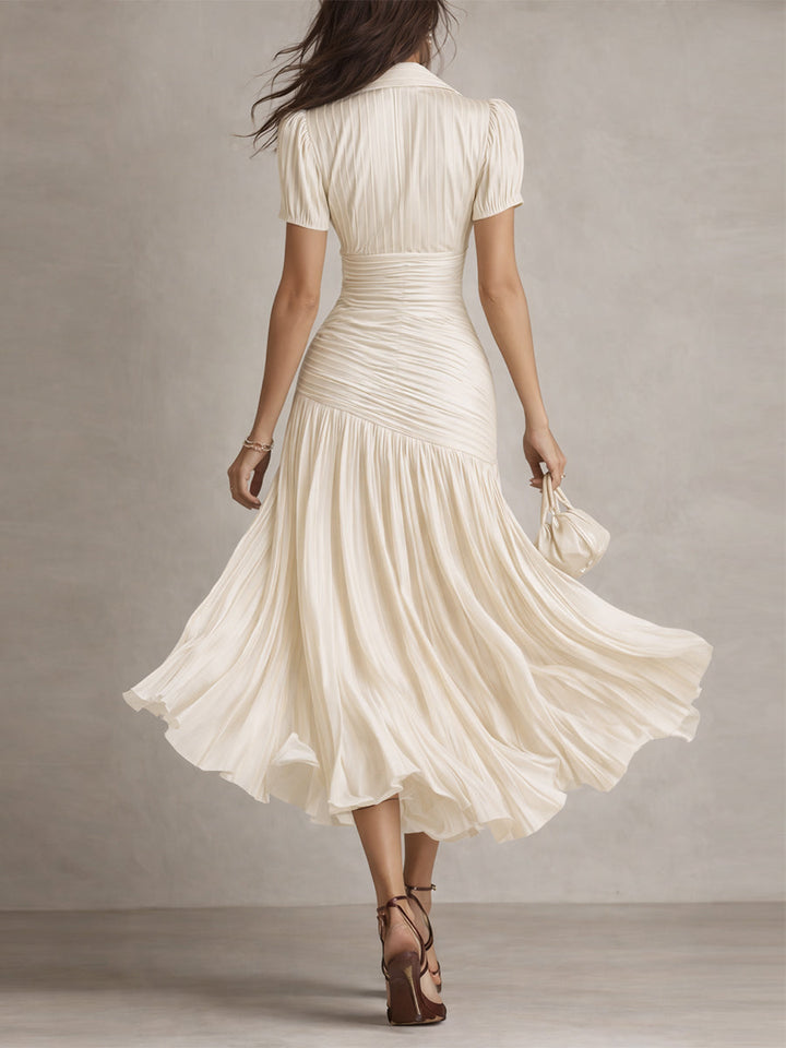 ROBYN| Summer Flowing Dress