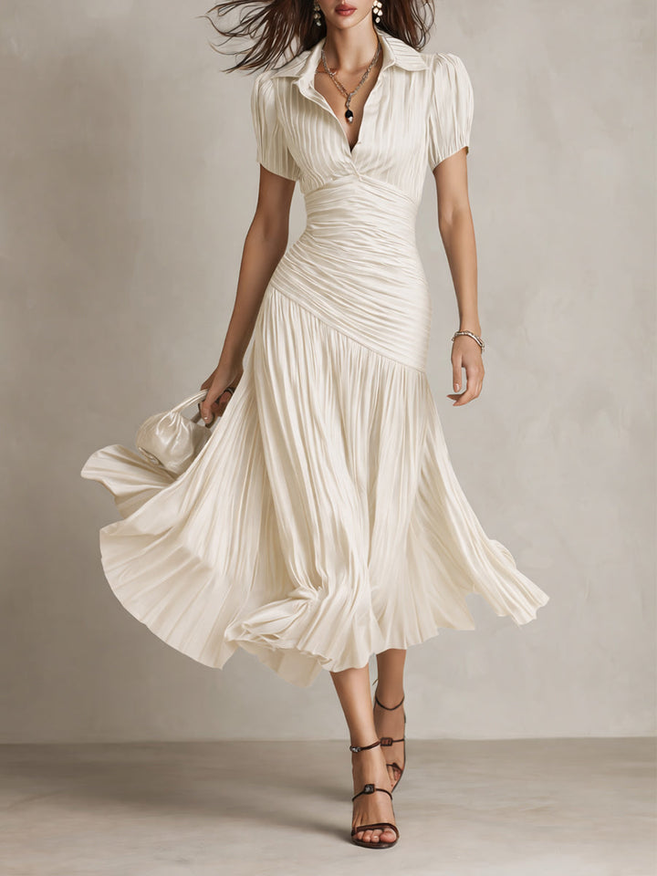 ROBYN| Summer Flowing Dress