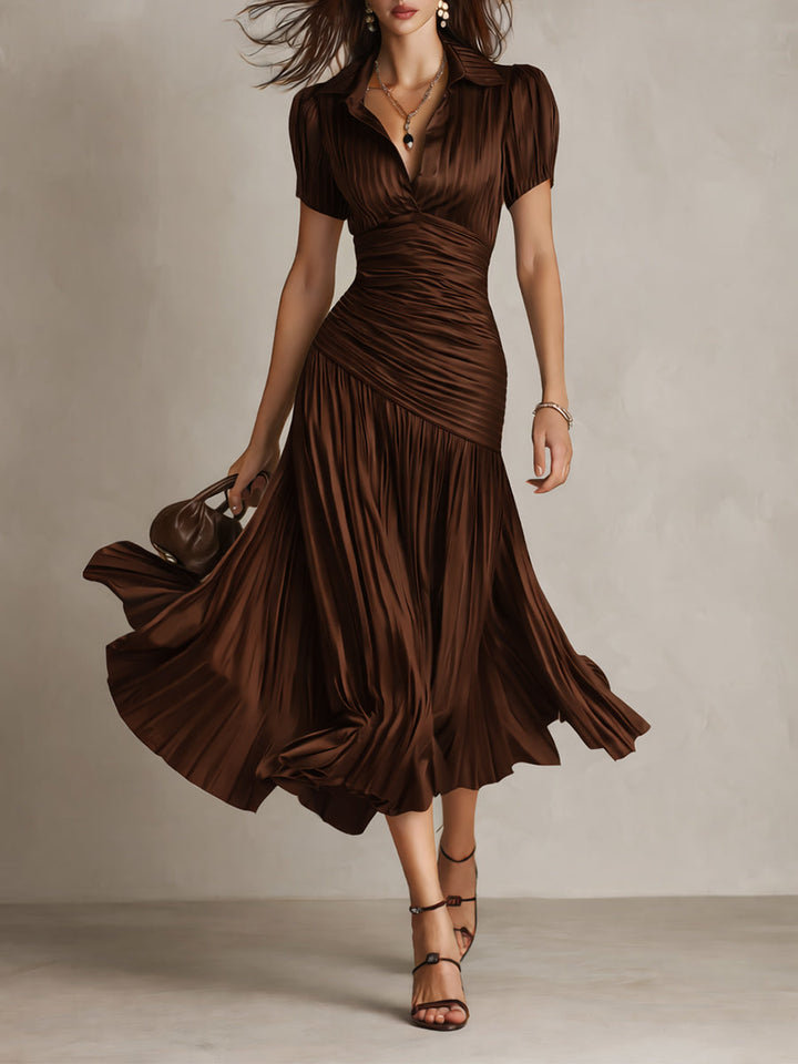 ROBYN| Summer Flowing Dress