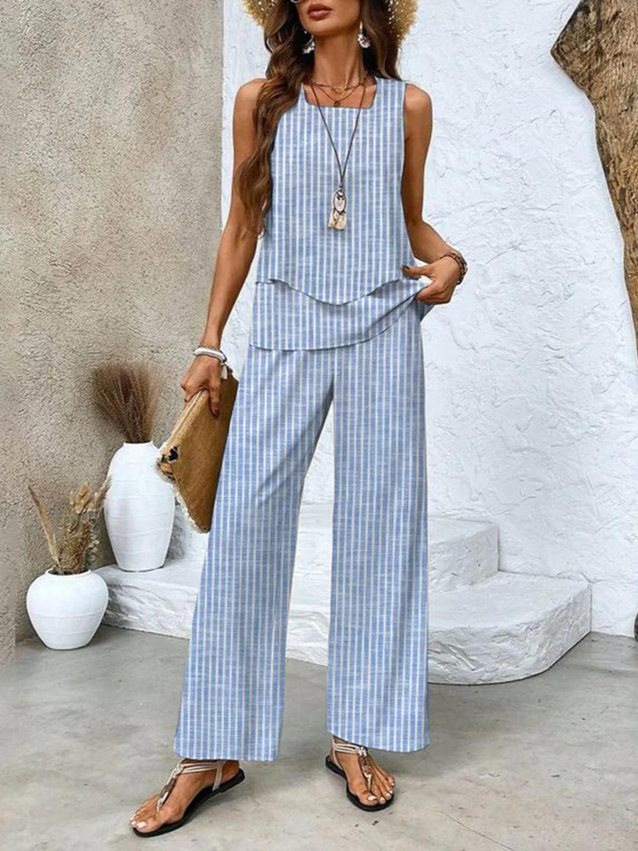AVERIE™ | Chic Summer Set
