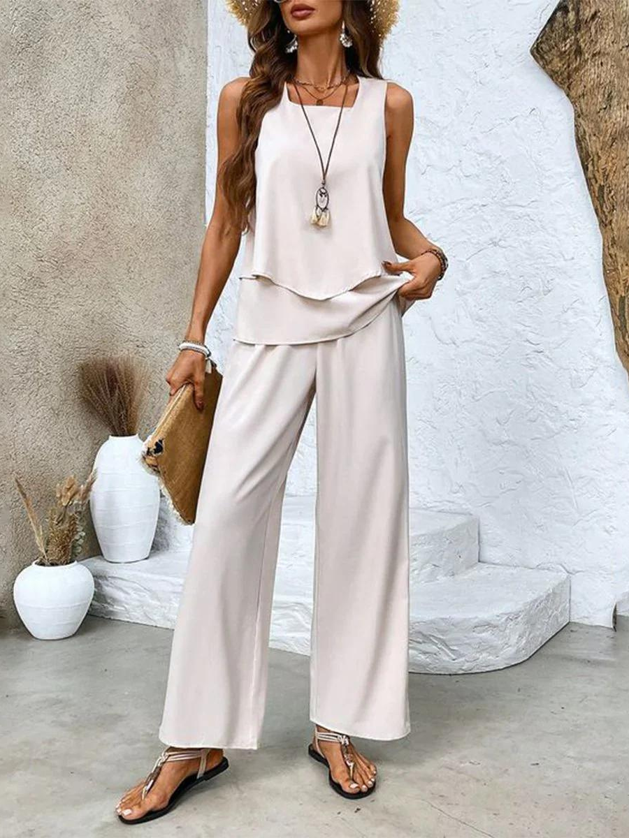 AVERIE™ | Chic Summer Set