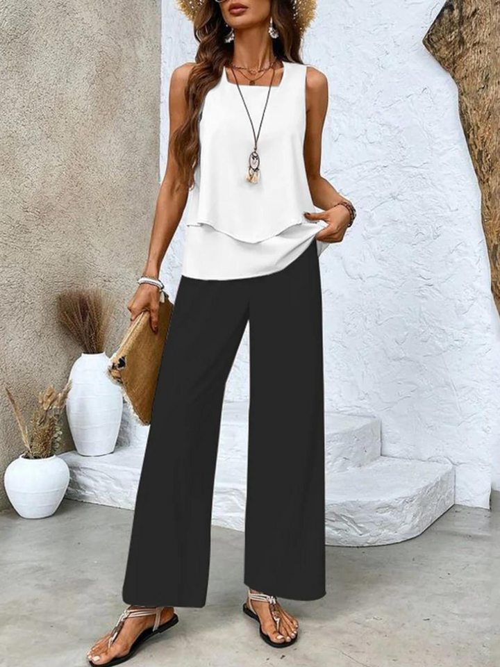 AVERIE™ | Chic Summer Set