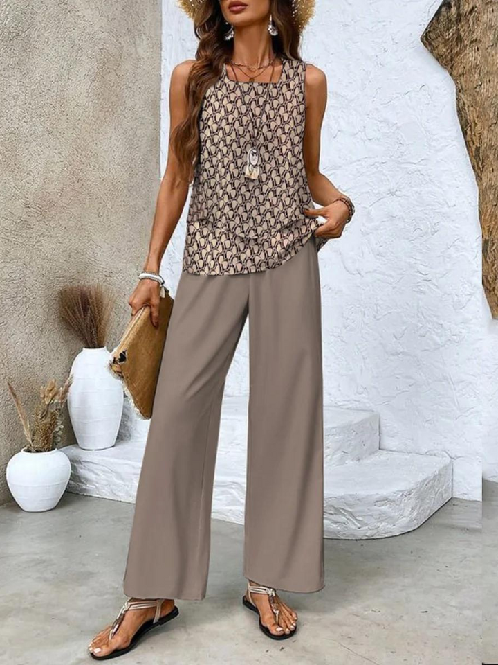 AVERIE™ | Chic Summer Set