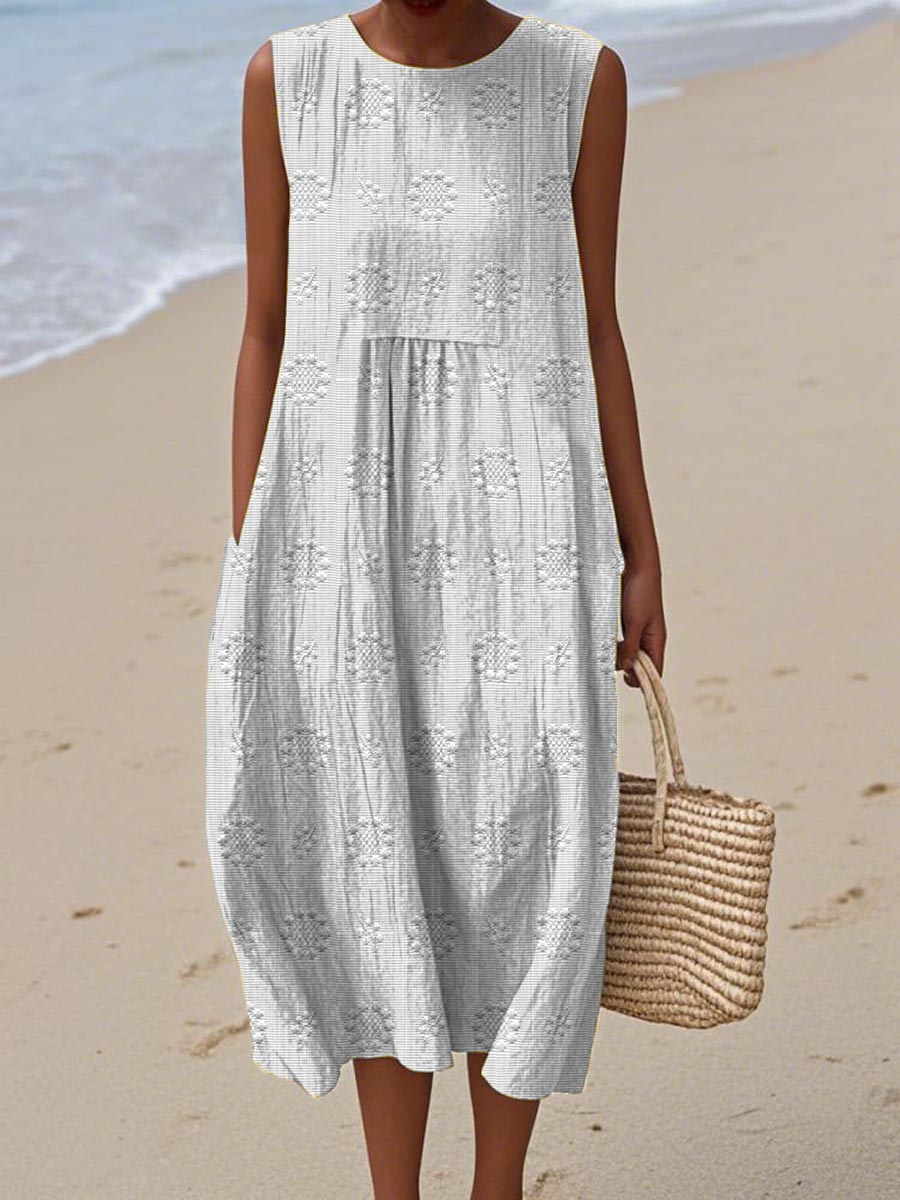 Jessica | Sunny Days Floral Dress