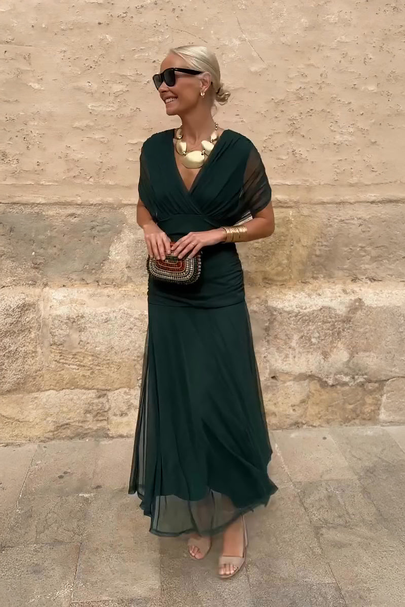 Santana Dress