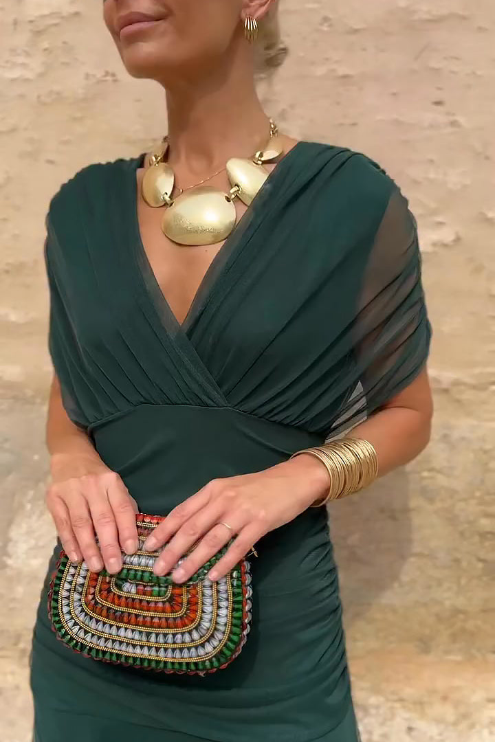 Santana Dress