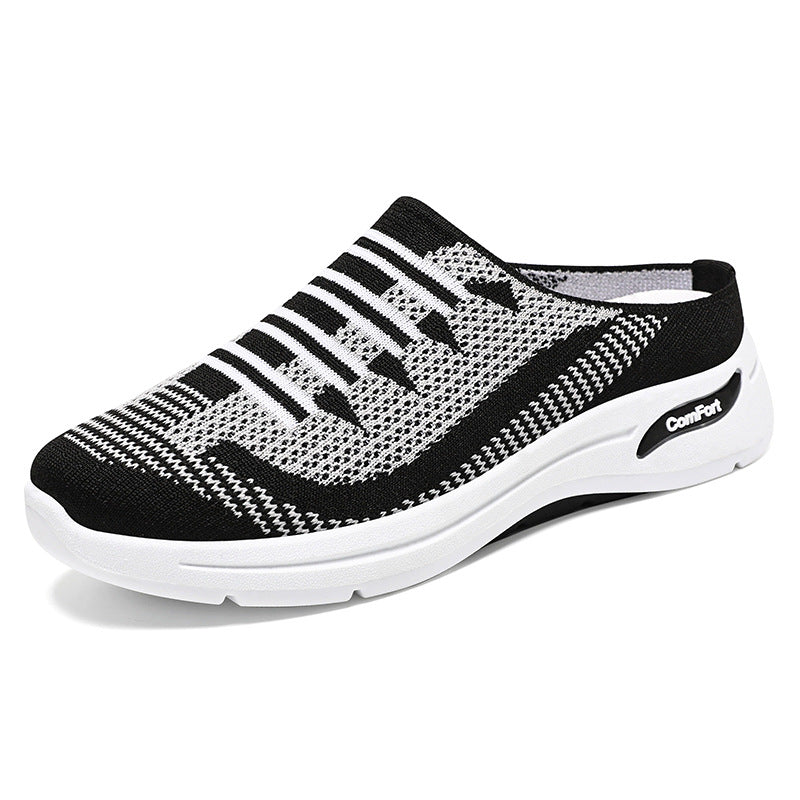ALEXA™ |  Lightweight women’s slip-on trainers