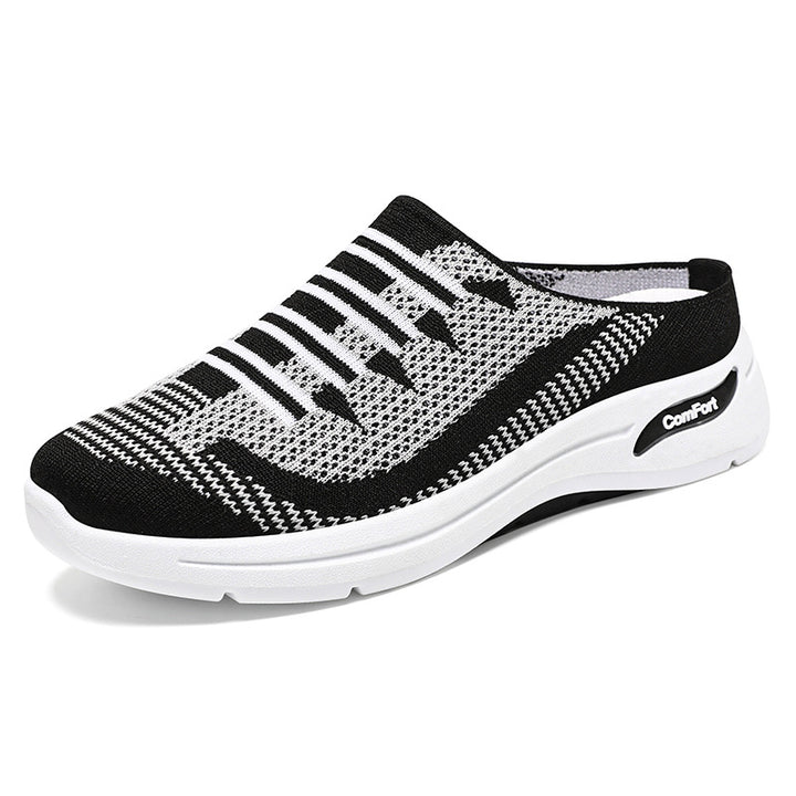 ALEXA™ |  Lightweight women’s slip-on trainers