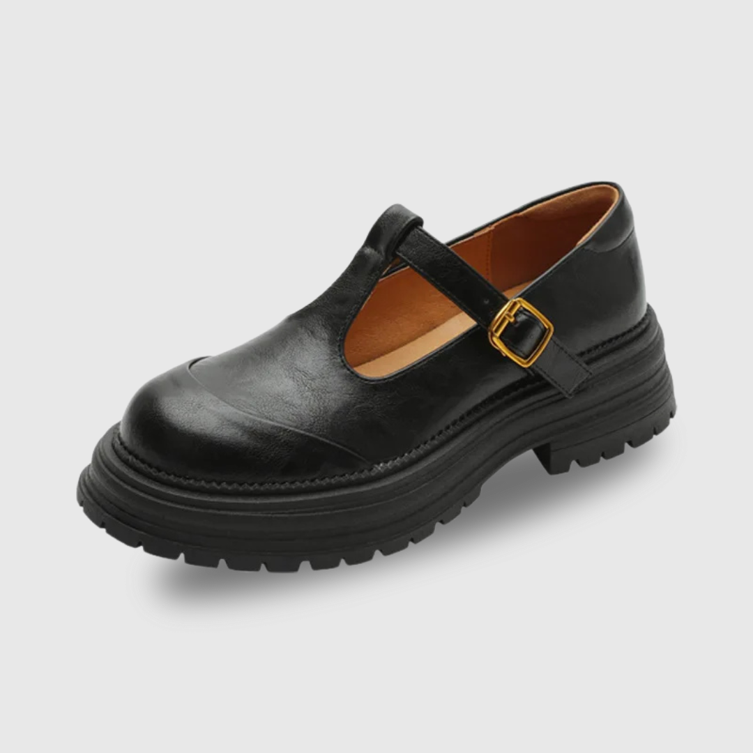 FAYE™ |  T-bar Mary janes