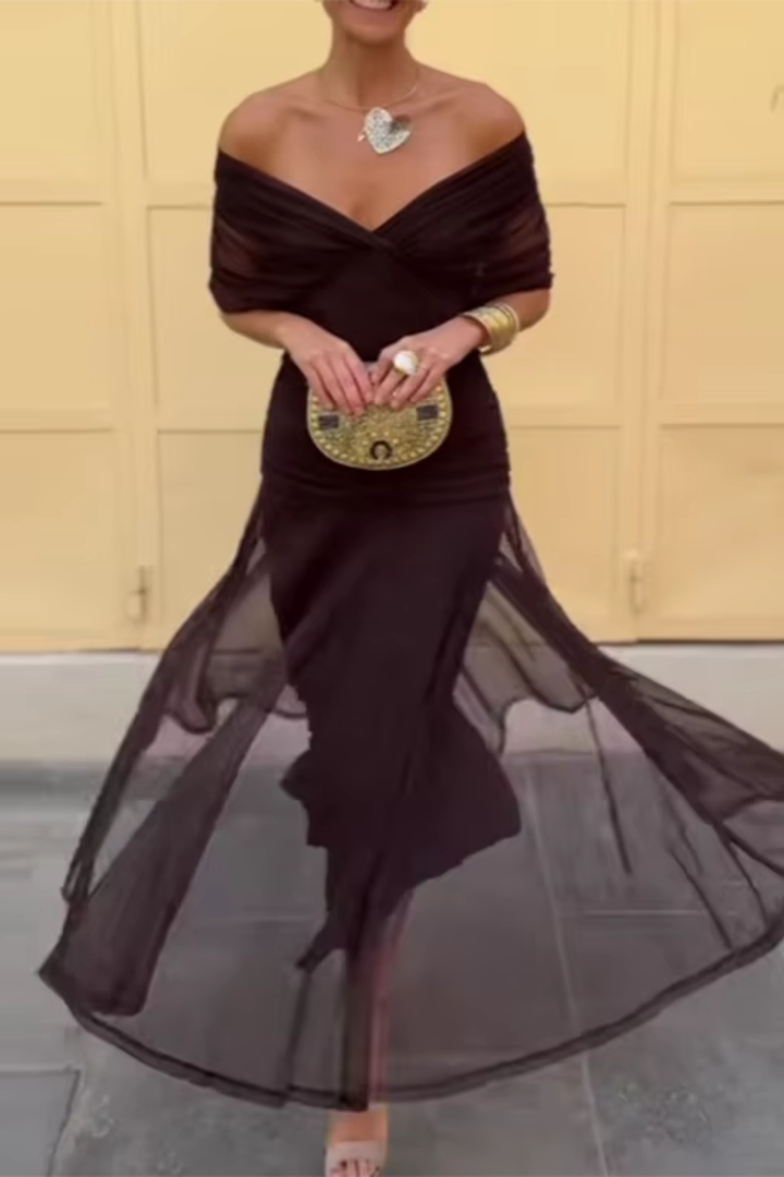 Santana Dress