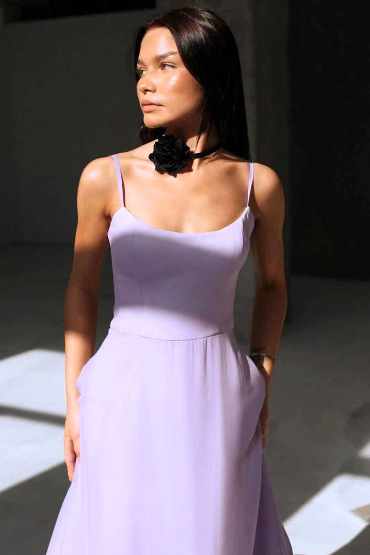 ZARINA™ | Chic Animal Print Dress