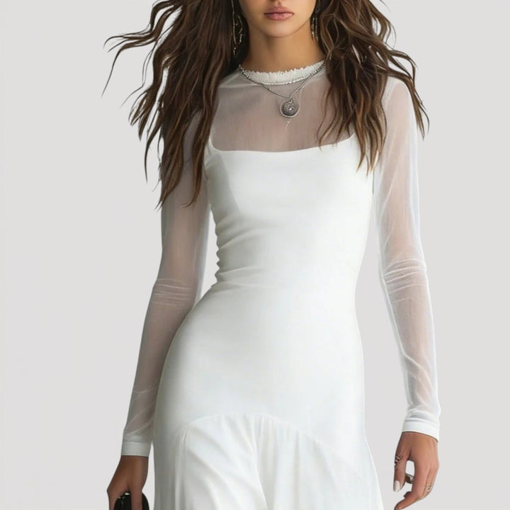 ELSIE | Summer Flowing Dress