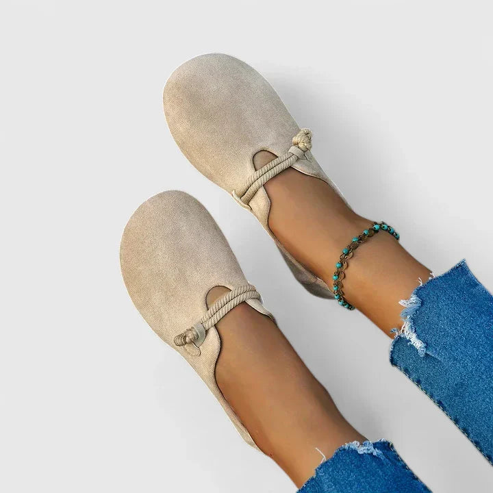 NORAH™ | Orthopedic Loafers