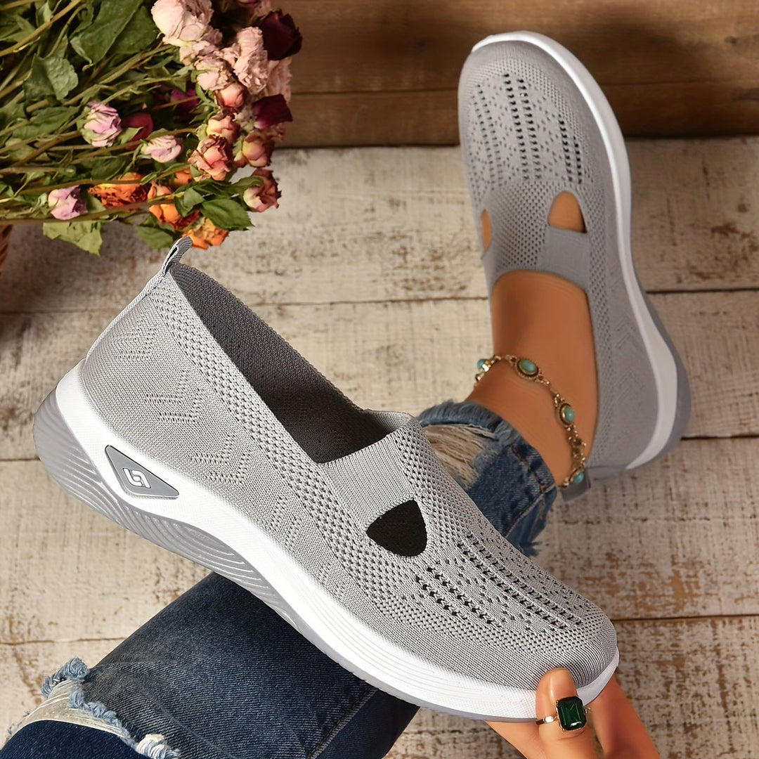 CLARA | Orthopaedic Comfort Sneakers