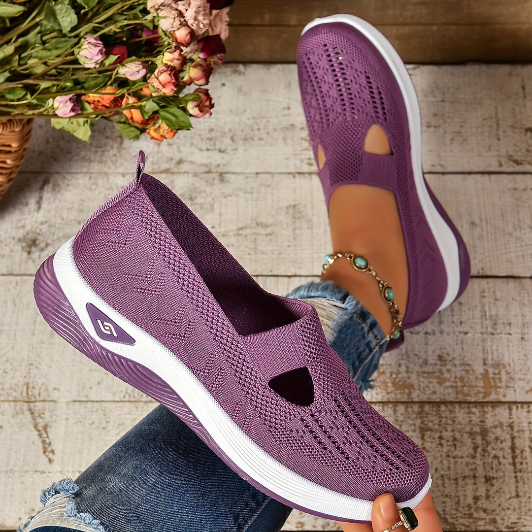 CLARA | Orthopaedic Comfort Sneakers