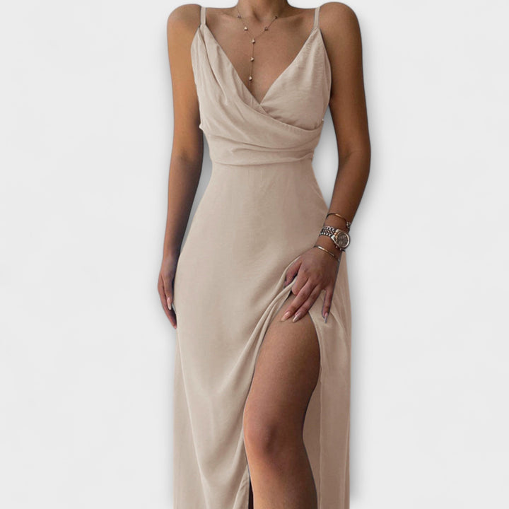 Leke™ - Elegant and Versatile Dress