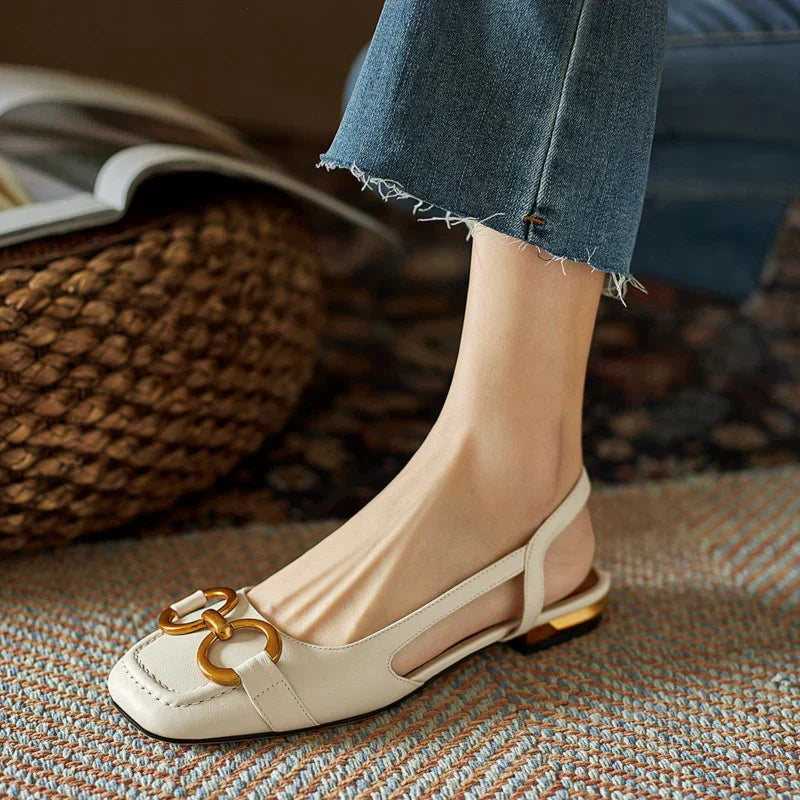 JAZMYNNIA™ | Orthopedic Sandals