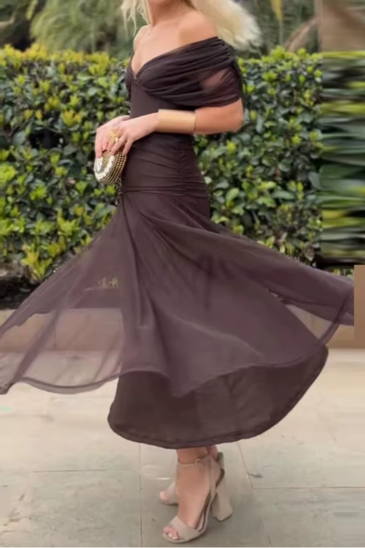 Santana Dress