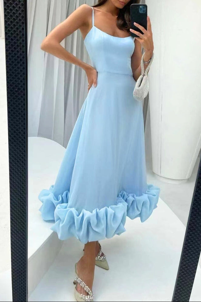 Fenna™ - Stylish Flared Dress