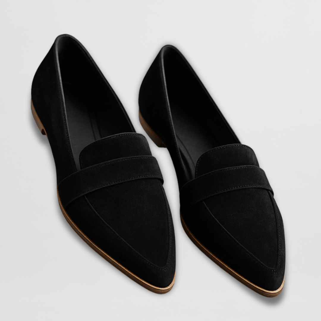 Cristina | Comfortable Orthopaedic Heels