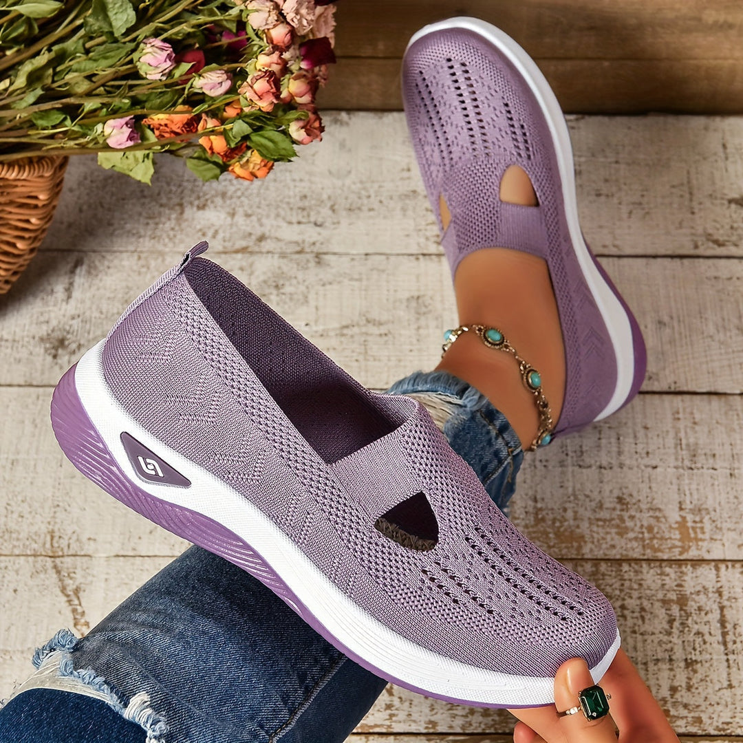 CLARA | Orthopaedic Comfort Sneakers