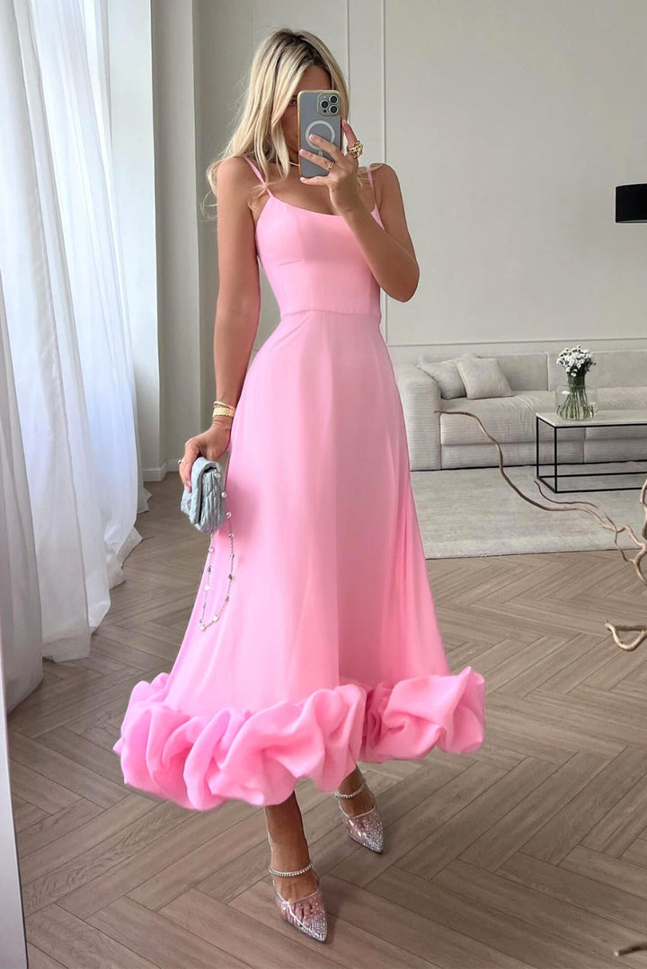 BLAIRE™ | Elegant Flowing Dress