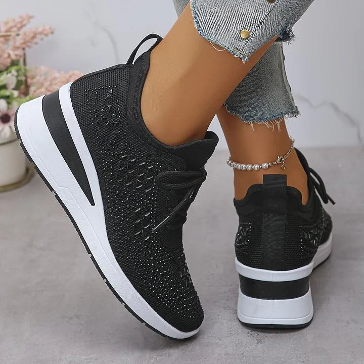MICHELLE | Comfortable Orthopaedic Shoes