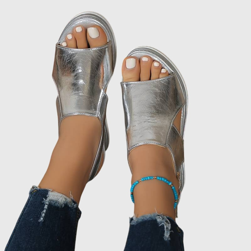 VERONICA™ | Orthopedic Sandals