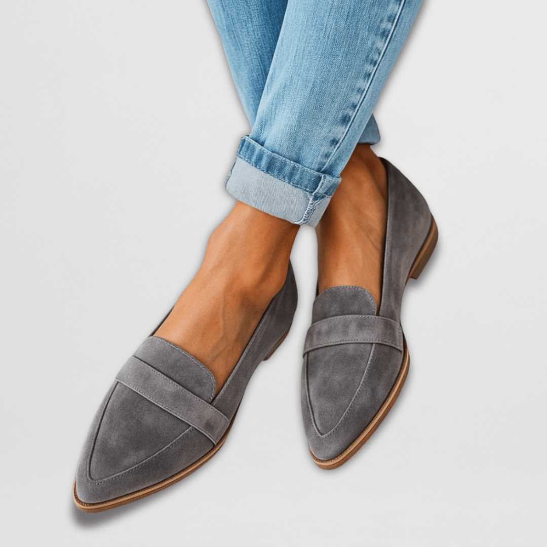 Cristina | Comfortable Orthopaedic Heels