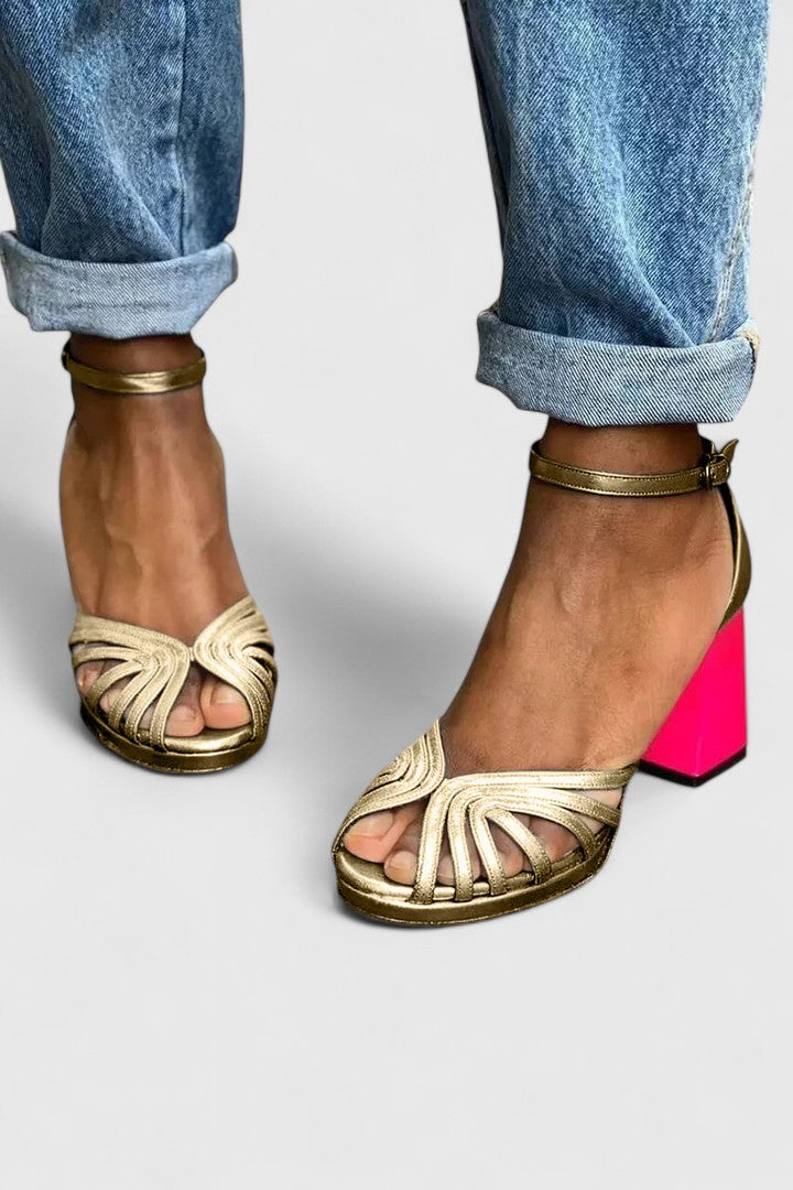 NOELYRAH™  | Sophisticated Heels
