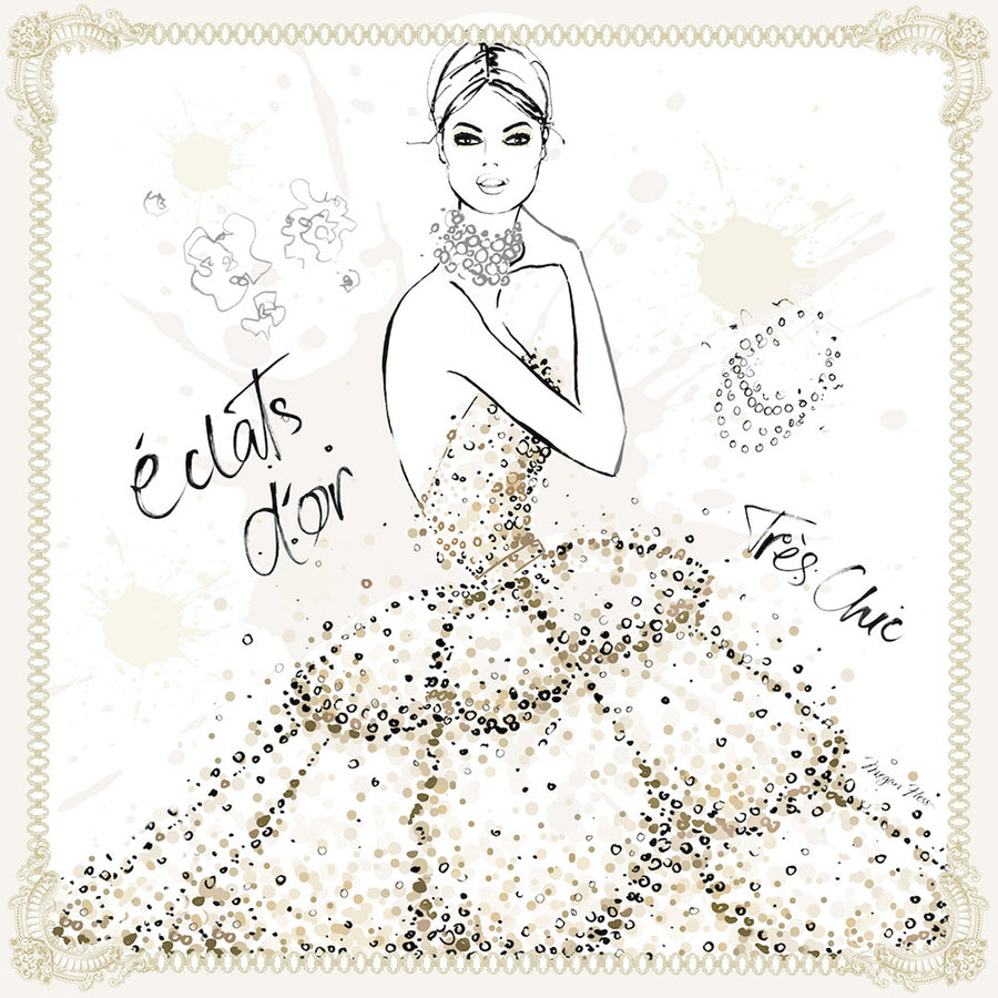 CYRELL™ | Casual Elegance Set