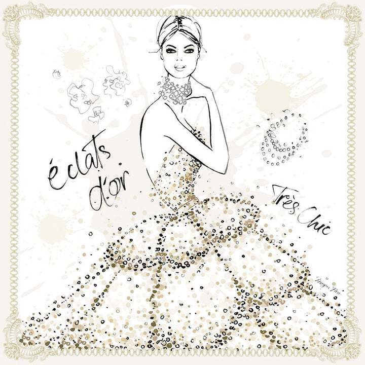CYRELL™ | Casual Elegance Set