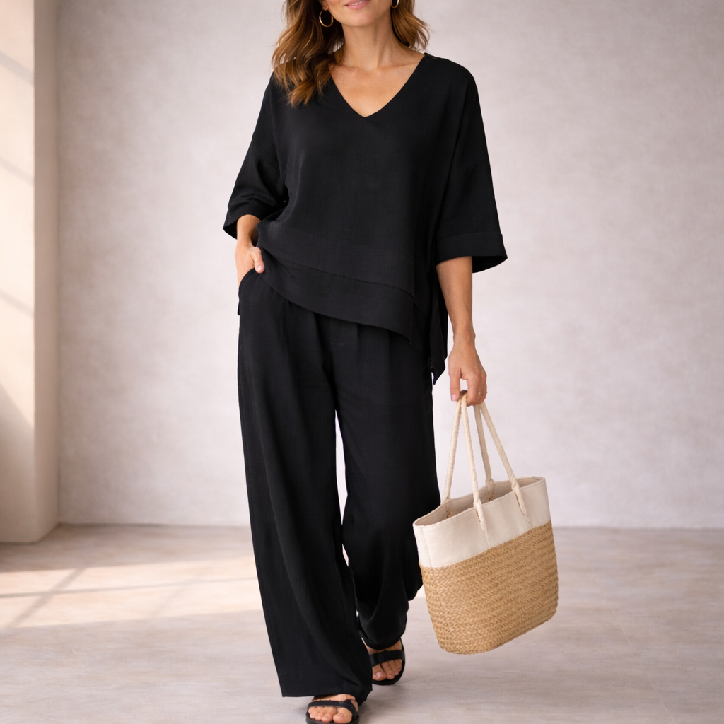 Olive™ | Luxe Everyday Set