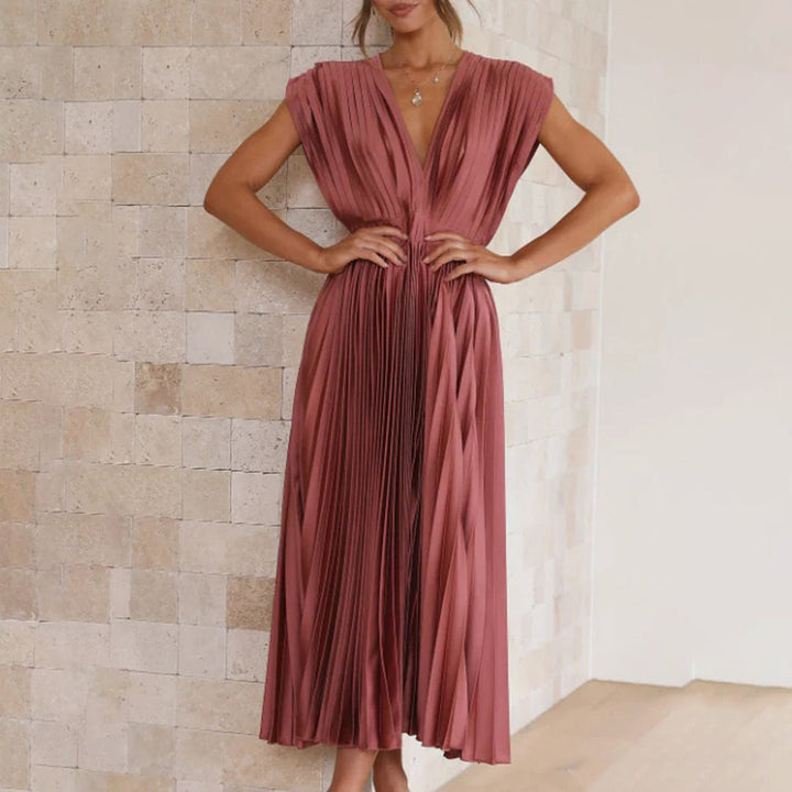 Benthe™ - Timeless Classic Dress