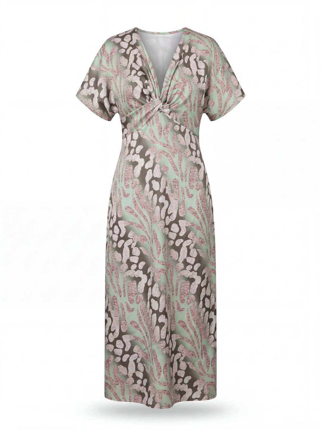 Arrayán Dress