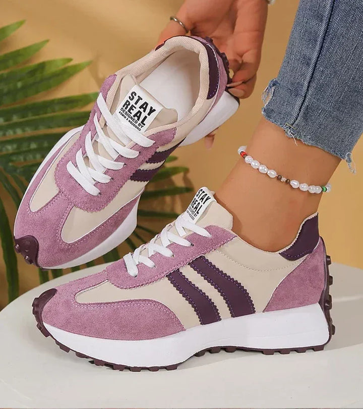 ELLA | Ergonomic trainers