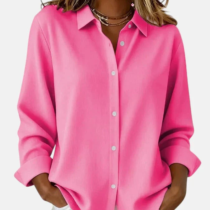 BELLARA™ | Elegant Blouse for Women