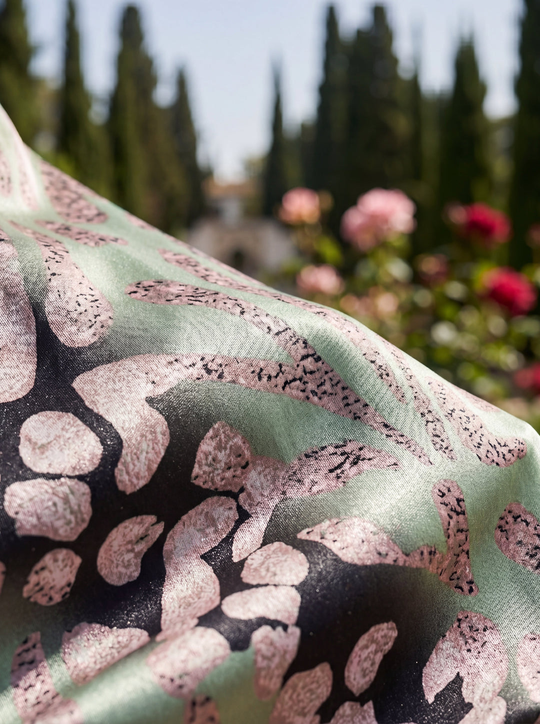 Arrayán Dress