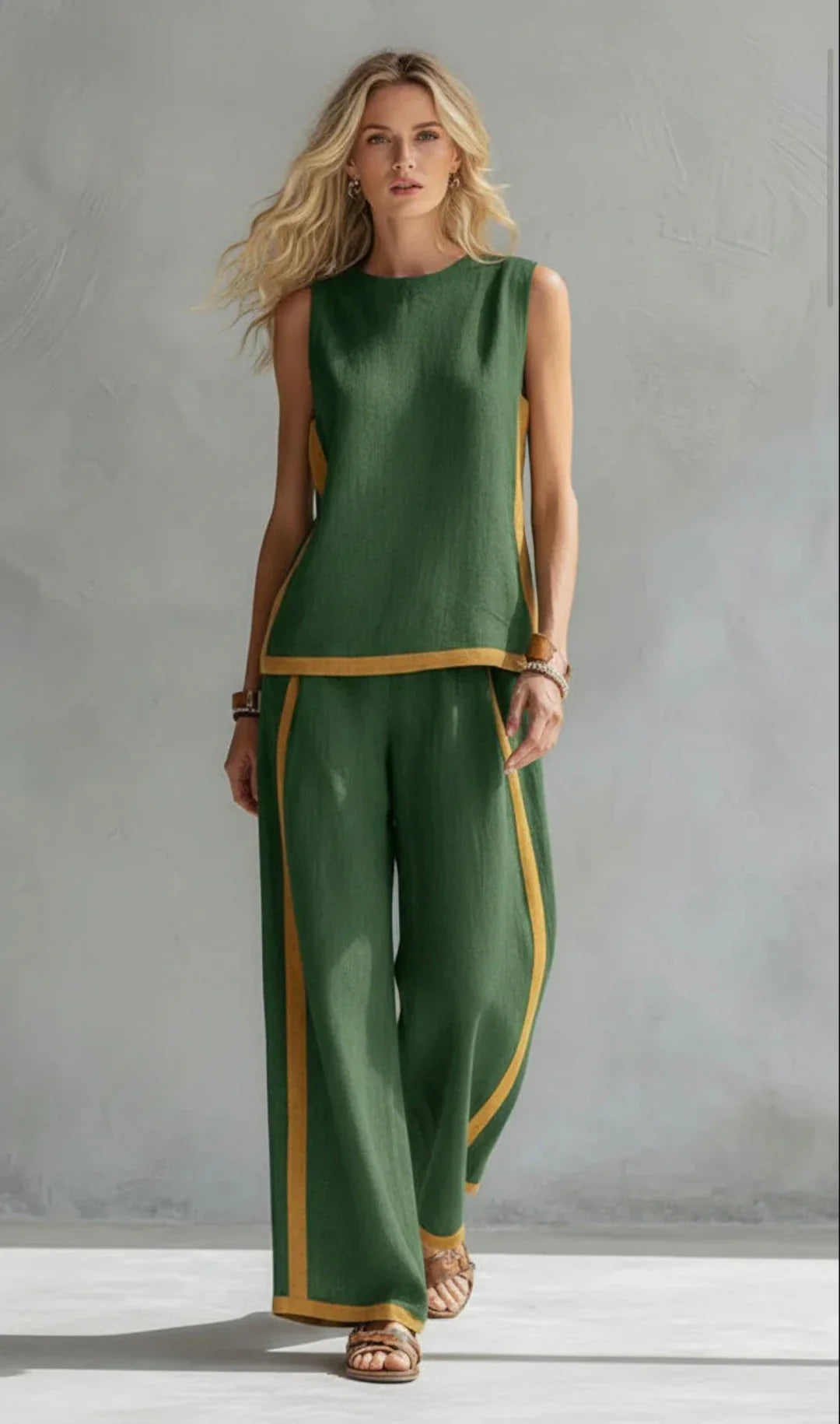 LEILA™ | Spring Set