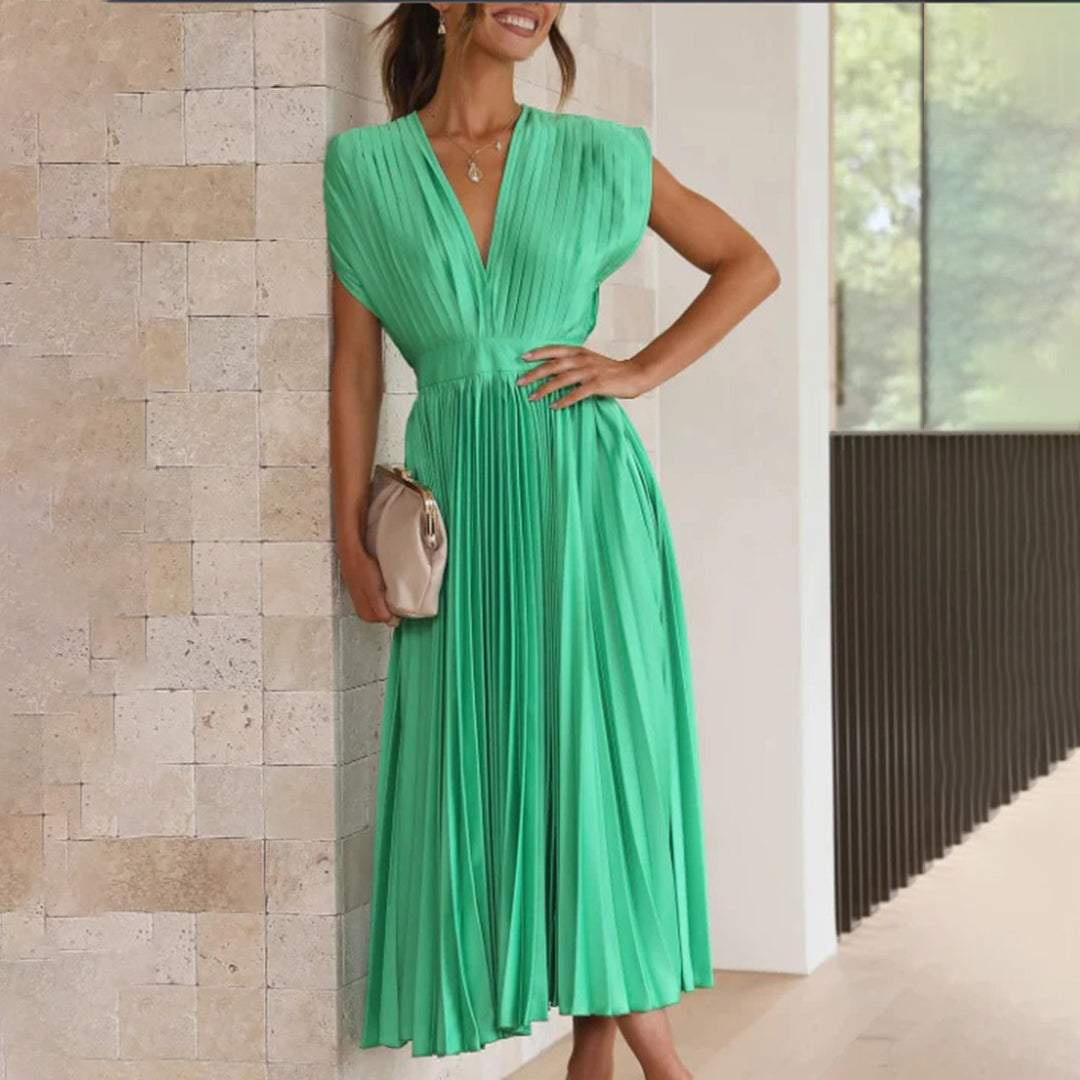 Benthe™ - Timeless Classic Dress