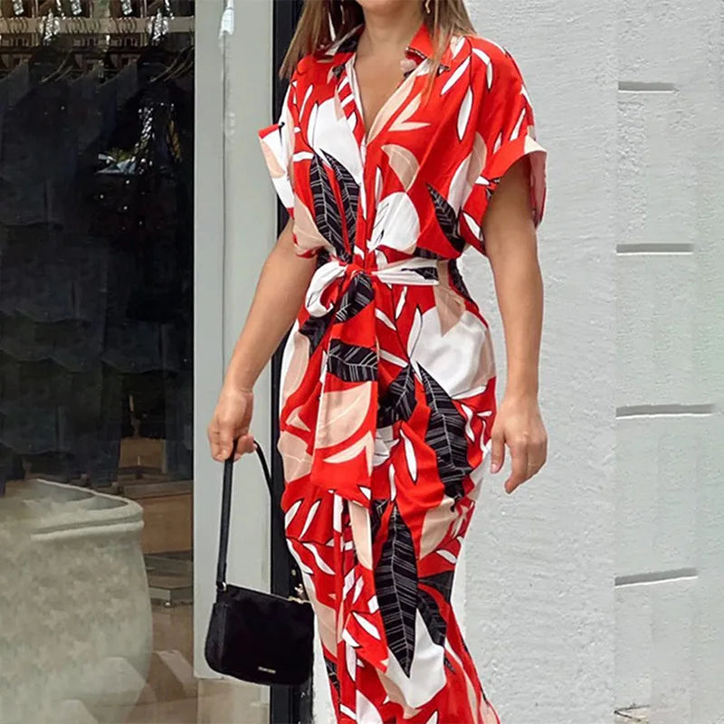 TAHLIA™ | Elegant Casual Dress