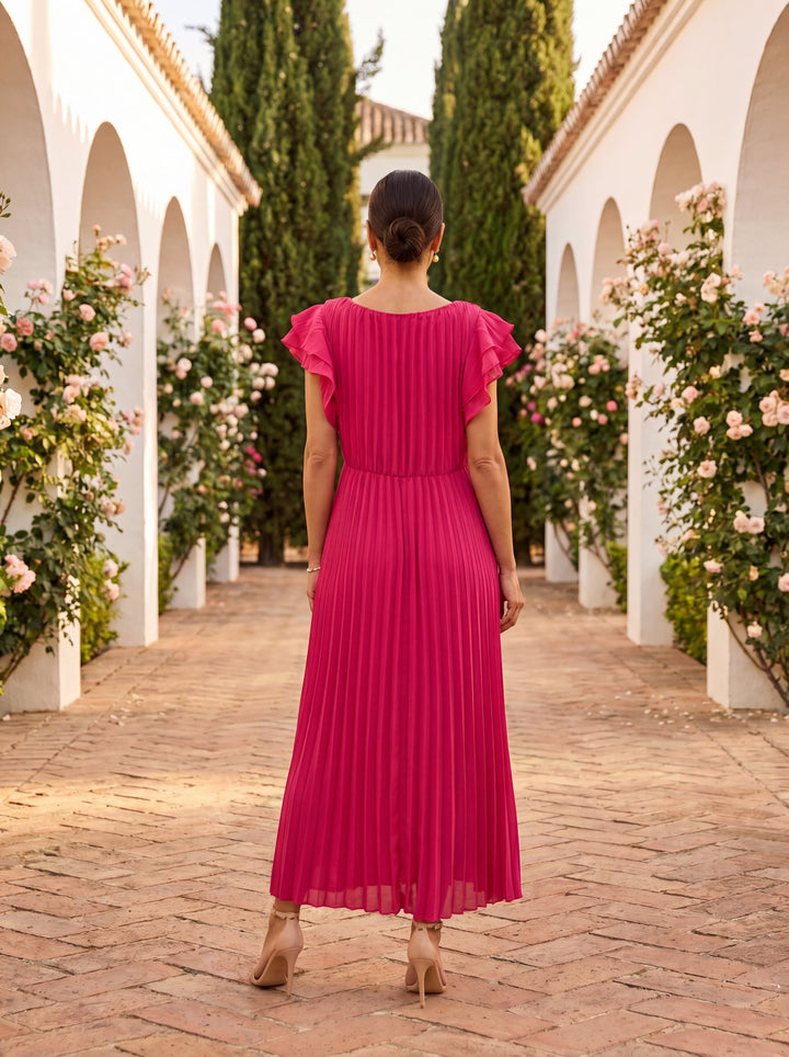 Lara Dress