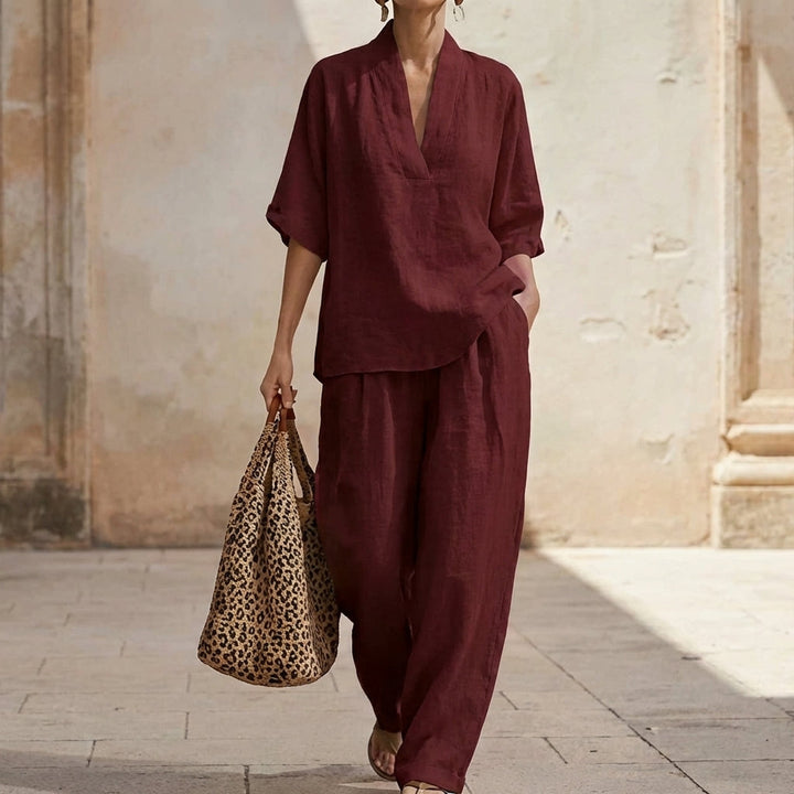 DOLORES™  | Spring Set