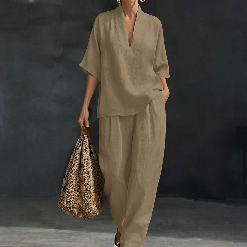 DOLORES™  | Spring Set