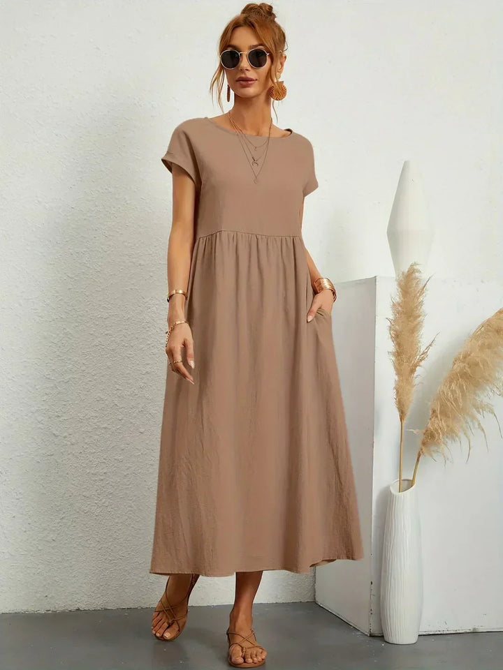 The Spark | Pure Silk Elegance